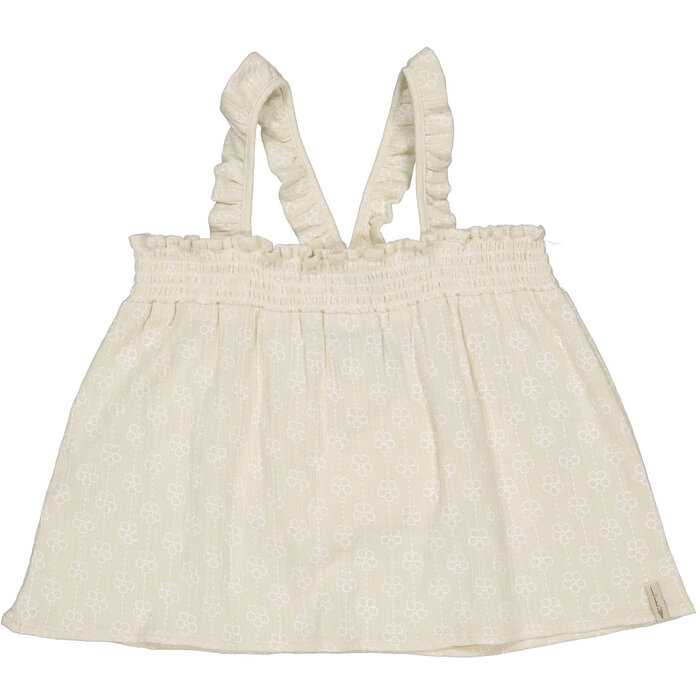 Levv Shirt LS262BERIT Oatmeal