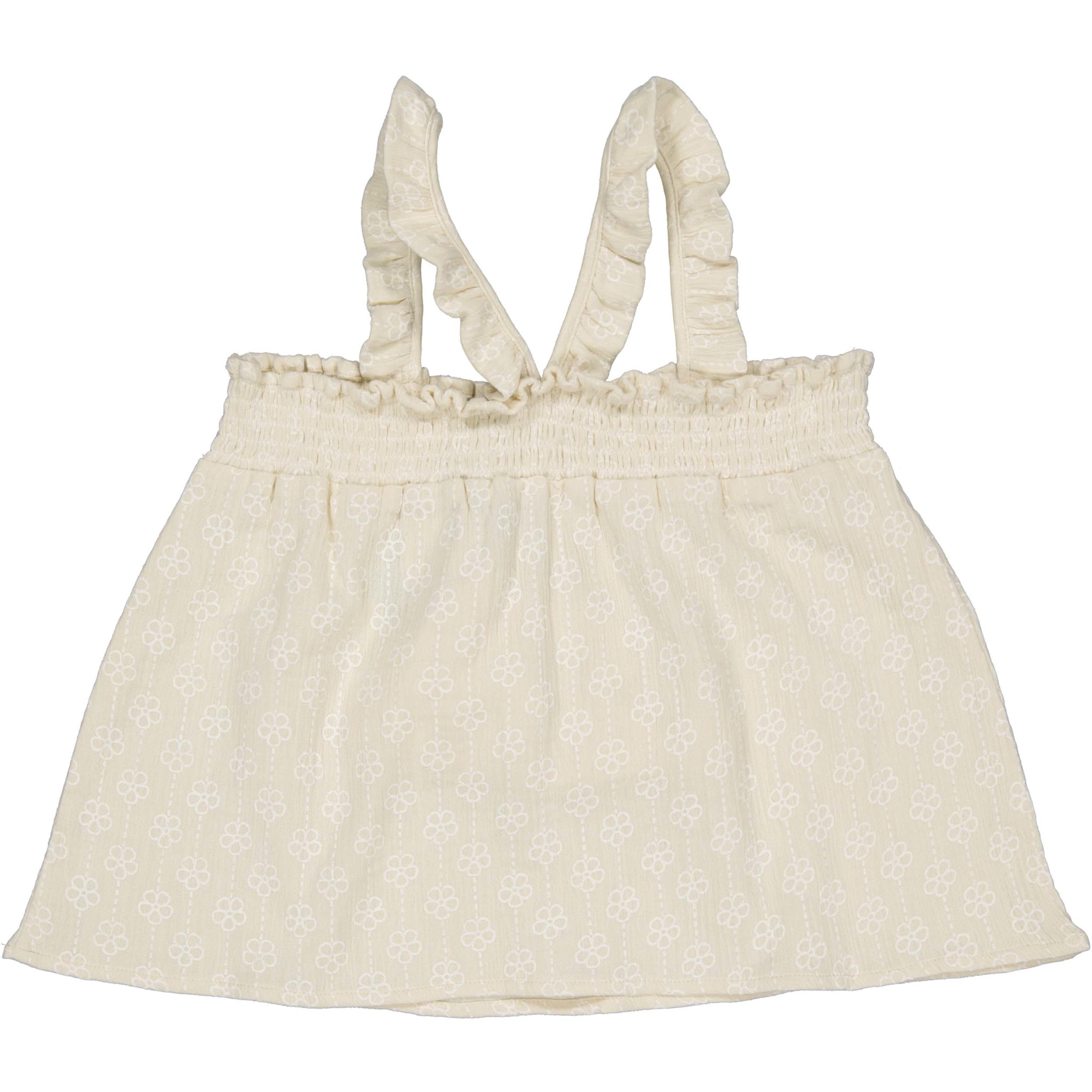 Levv Shirt LS262BERIT Oatmeal