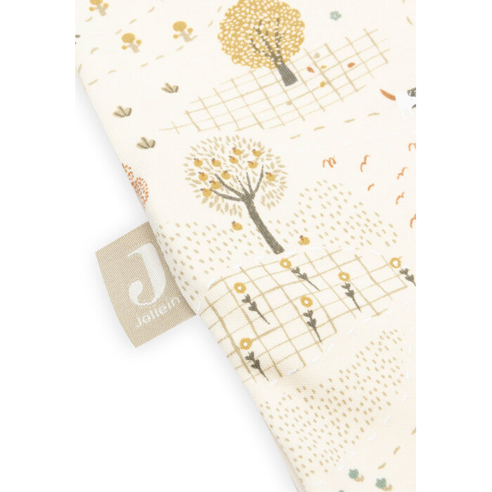 Jollein Slaapzak Jersey 70cm Tiny Park