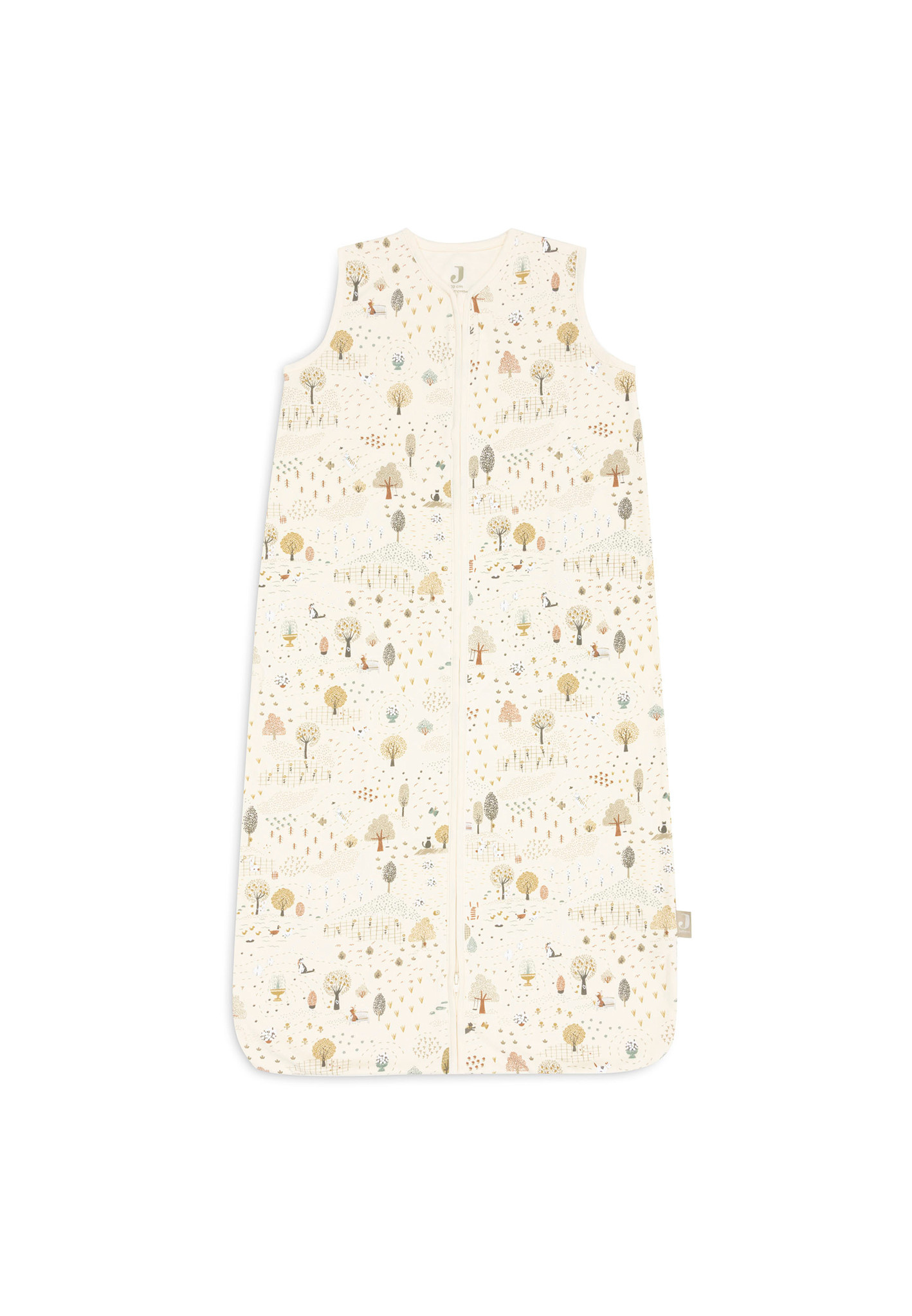 Jollein Slaapzak Jersey 70cm Tiny Park