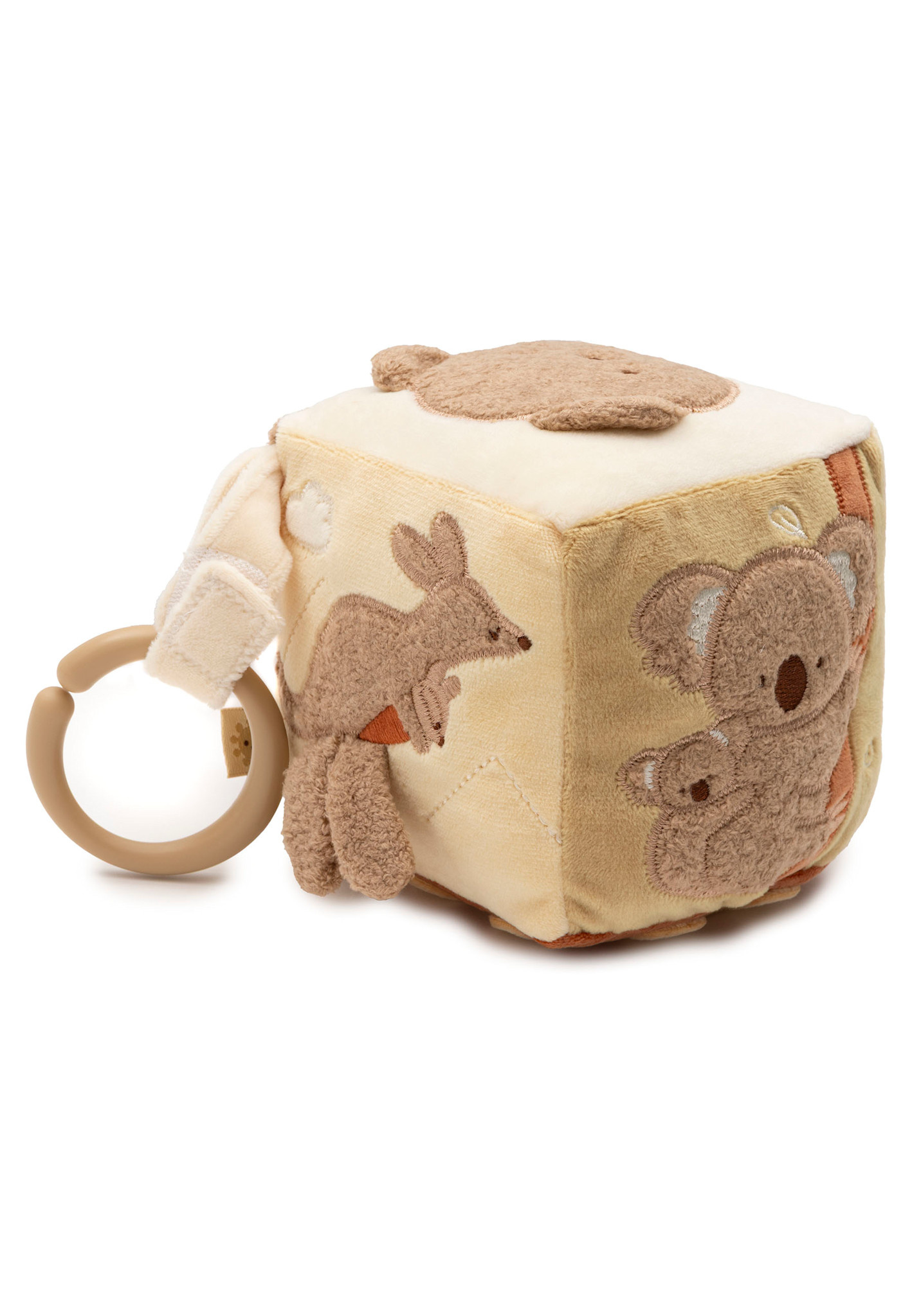 Jollein Activiteitenkubus Kangaroots