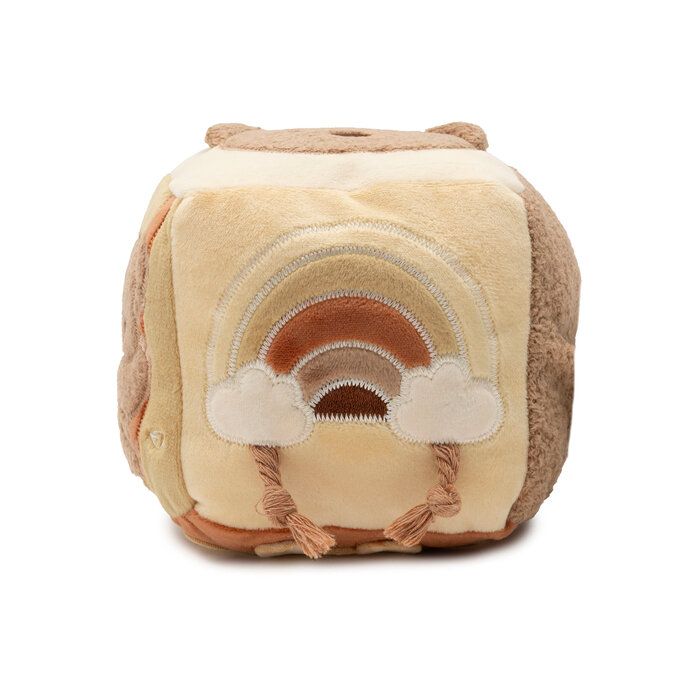 Jollein Activiteitenkubus Kangaroots