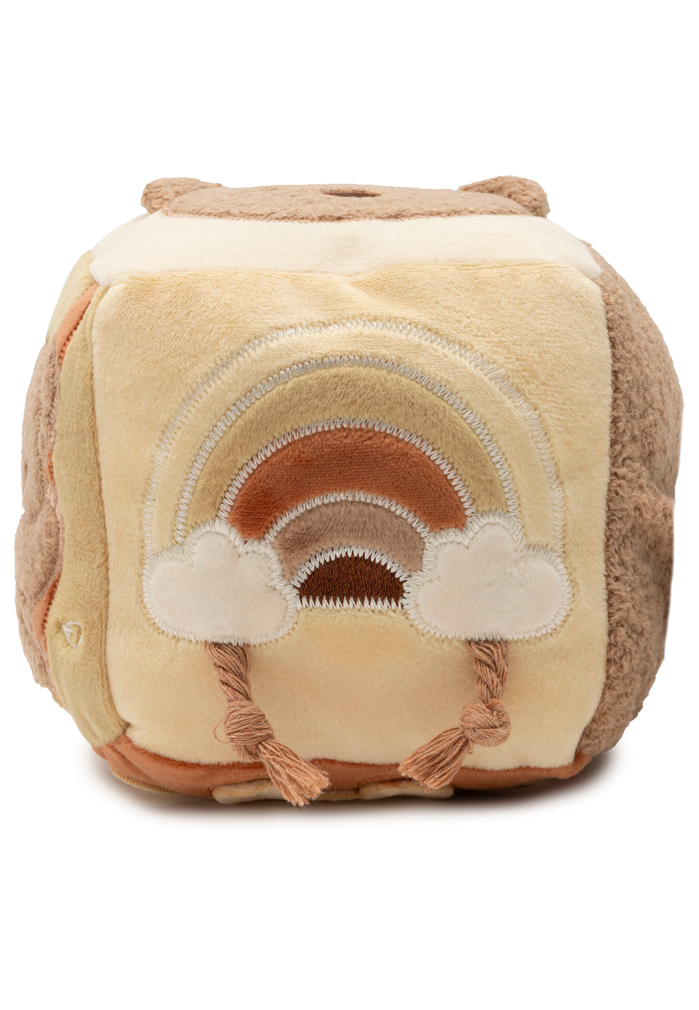 Jollein Activiteitenkubus Kangaroots