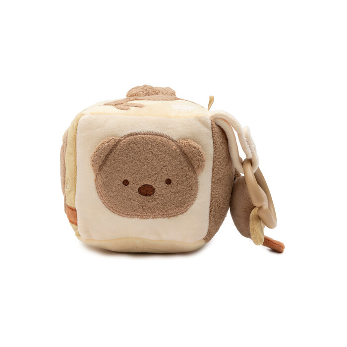 Jollein Activiteitenkubus Kangaroots