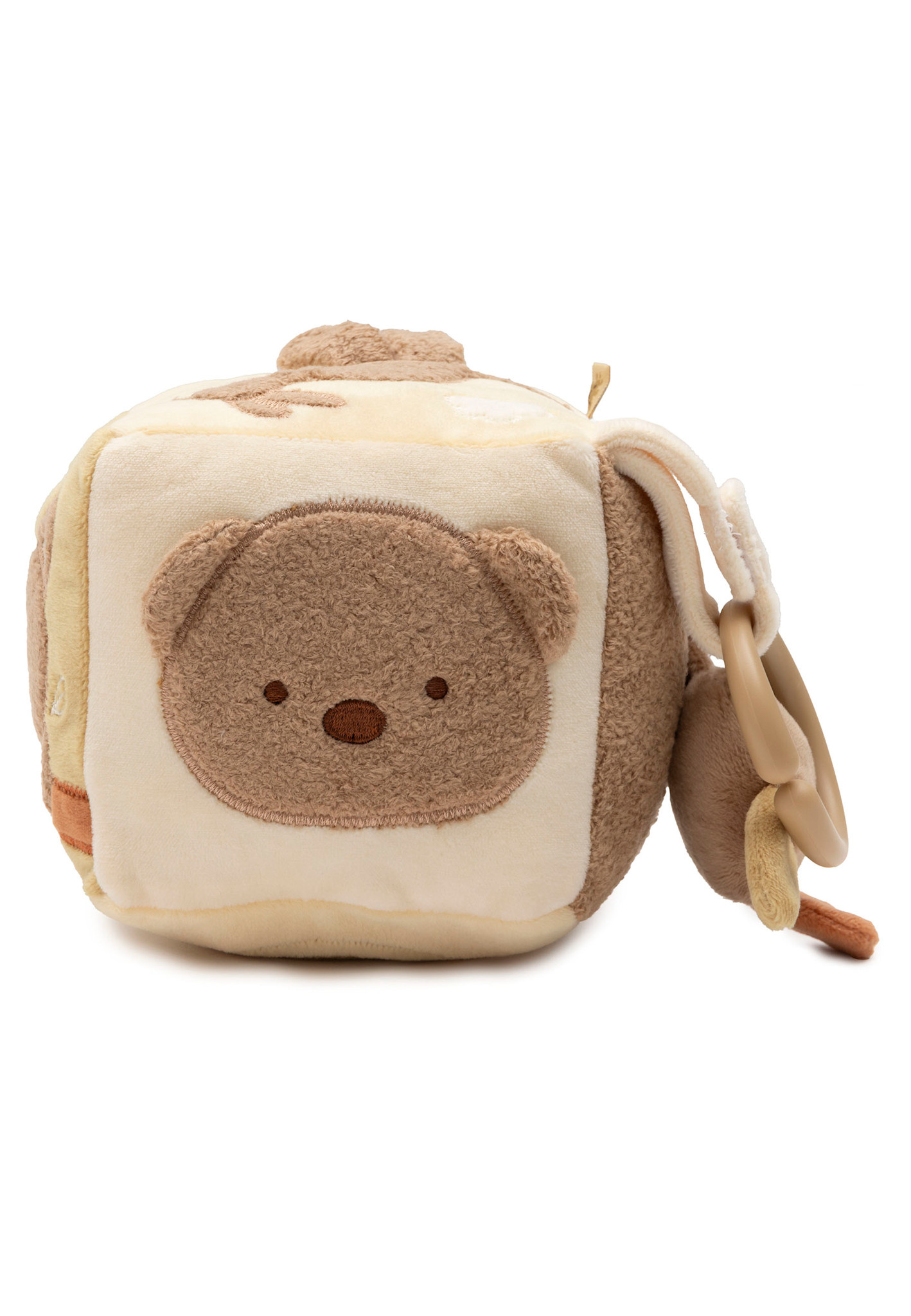 Jollein Activiteitenkubus Kangaroots