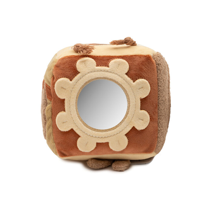 Jollein Activiteitenkubus Kangaroots