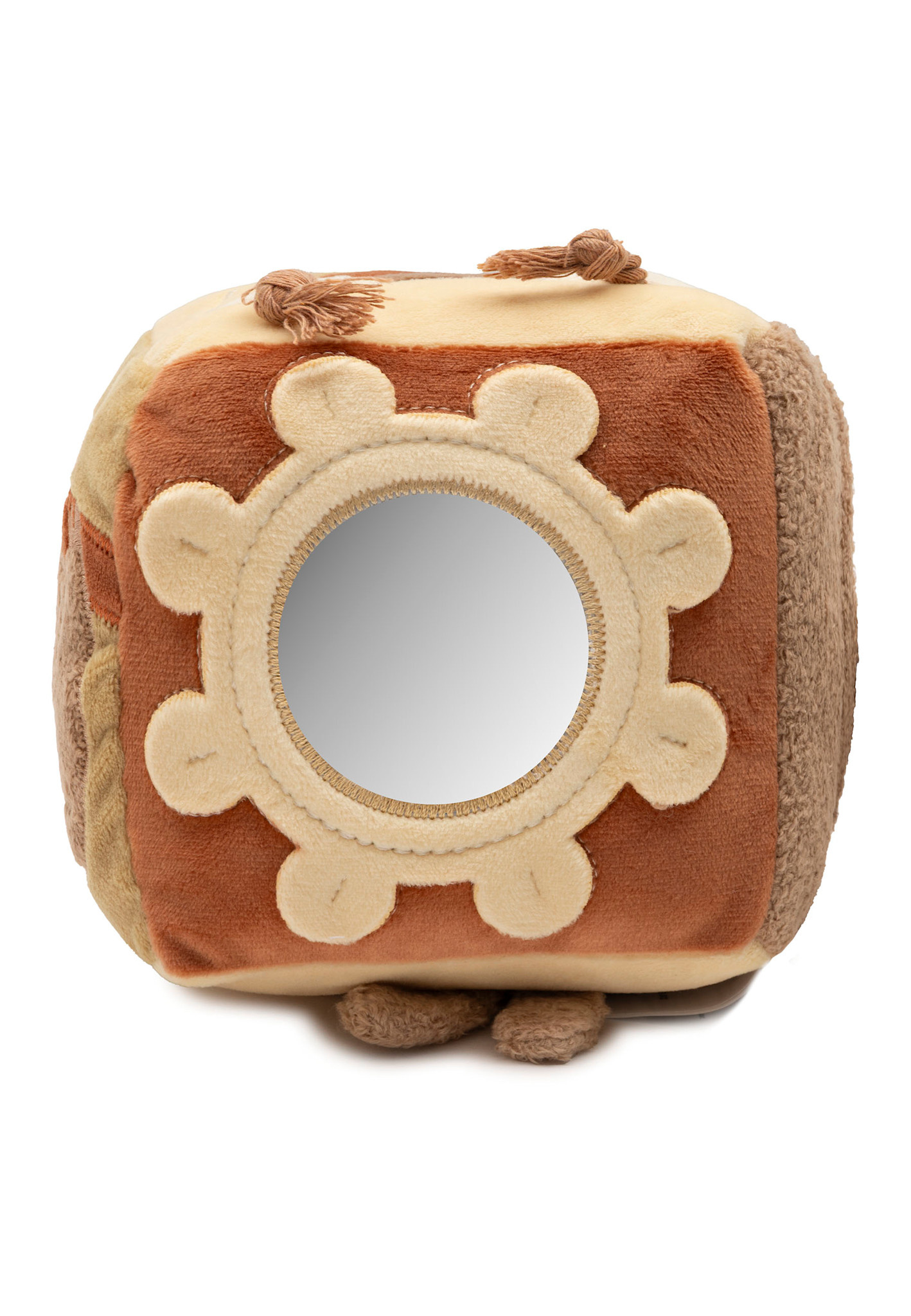 Jollein Activiteitenkubus Kangaroots