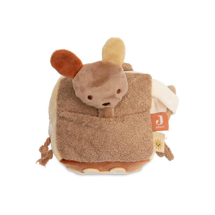 Jollein Activiteitenkubus Kangaroots