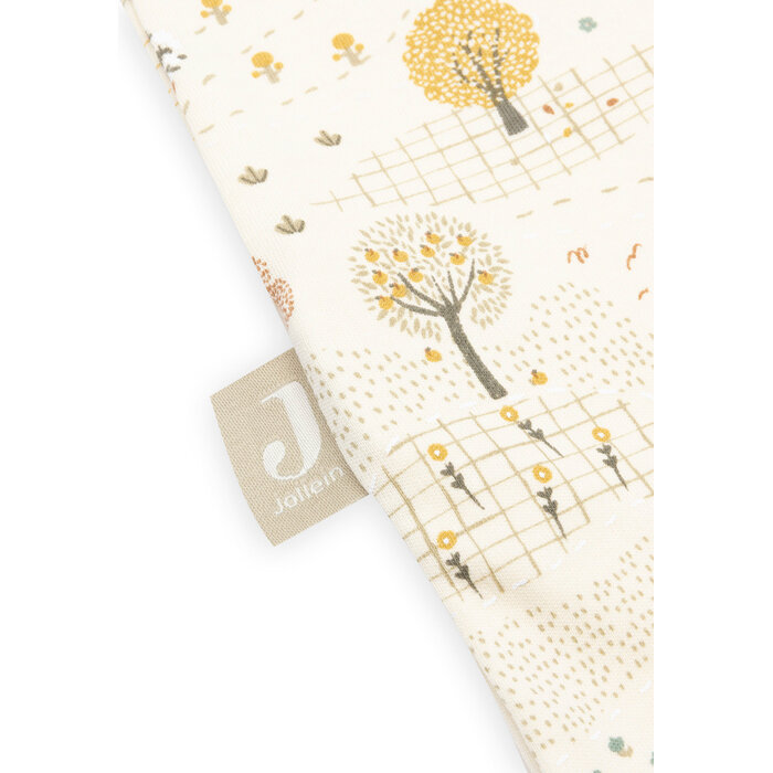 Jollein Slaapzak Jersey 90cm Tiny Park