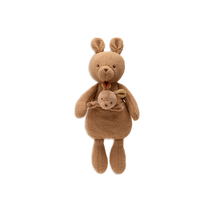 Jollein Knuffel Kangaroots