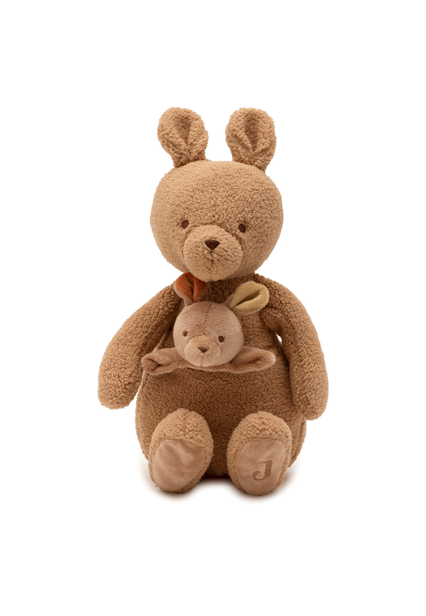 Jollein Knuffel Kangaroots