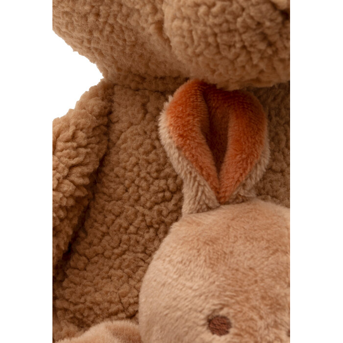 Jollein Knuffel Kangaroots