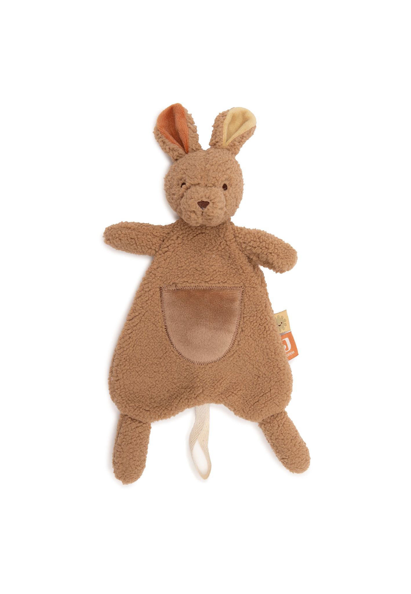 Jollein Speendoekje Kangaroots