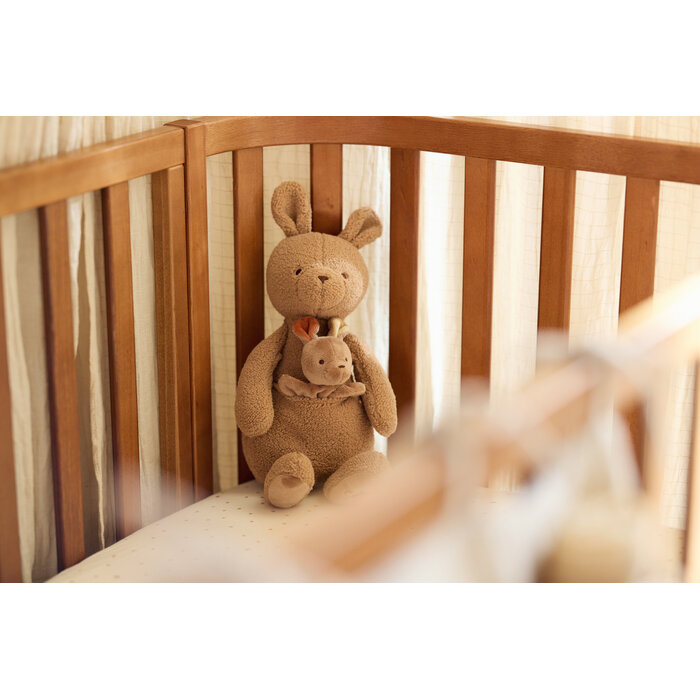 Jollein Knuffel Kangaroots