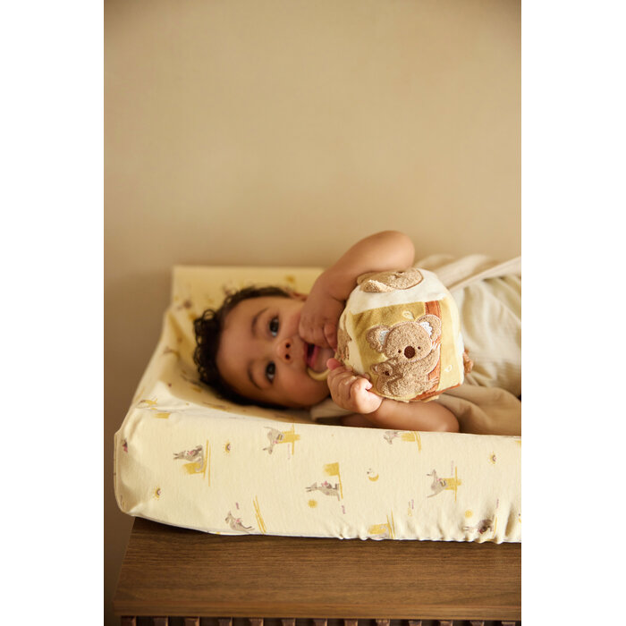 Jollein Activiteitenkubus Kangaroots