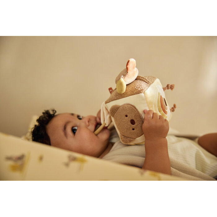 Jollein Activiteitenkubus Kangaroots