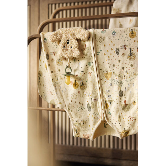 Jollein Slaapzak Jersey 70cm Tiny Park