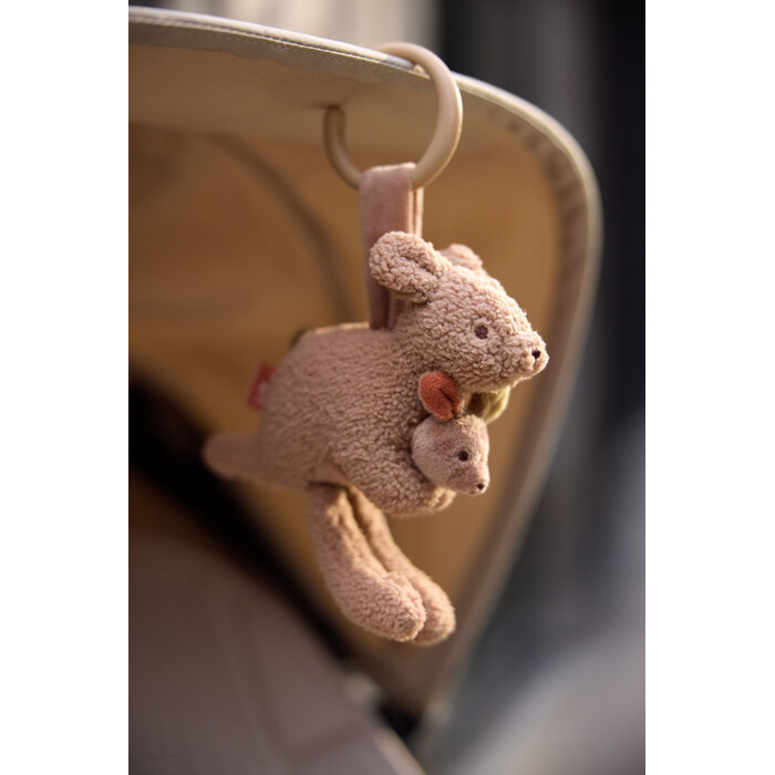 Jollein Wagenhanger Kangaroots