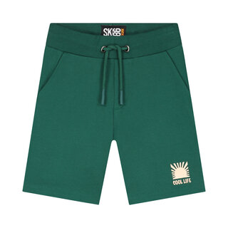 Skurk Short Bali green