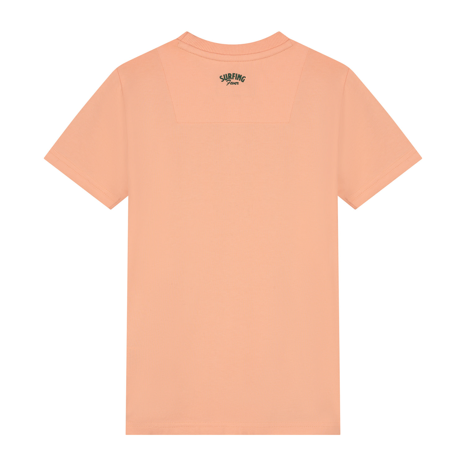 Skurk T-shirt Tako Peach