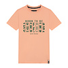 T-shirt Tako Peach
