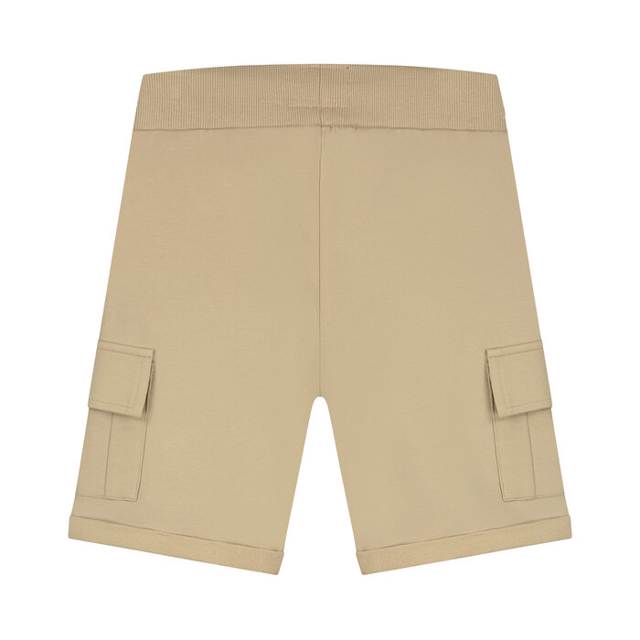 Skurk Short Baba Sand