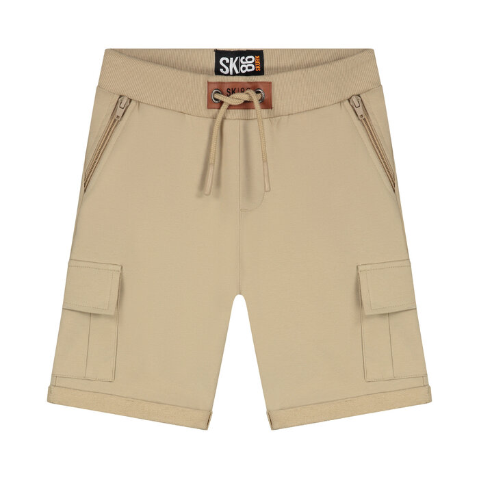 Skurk Short Baba Sand
