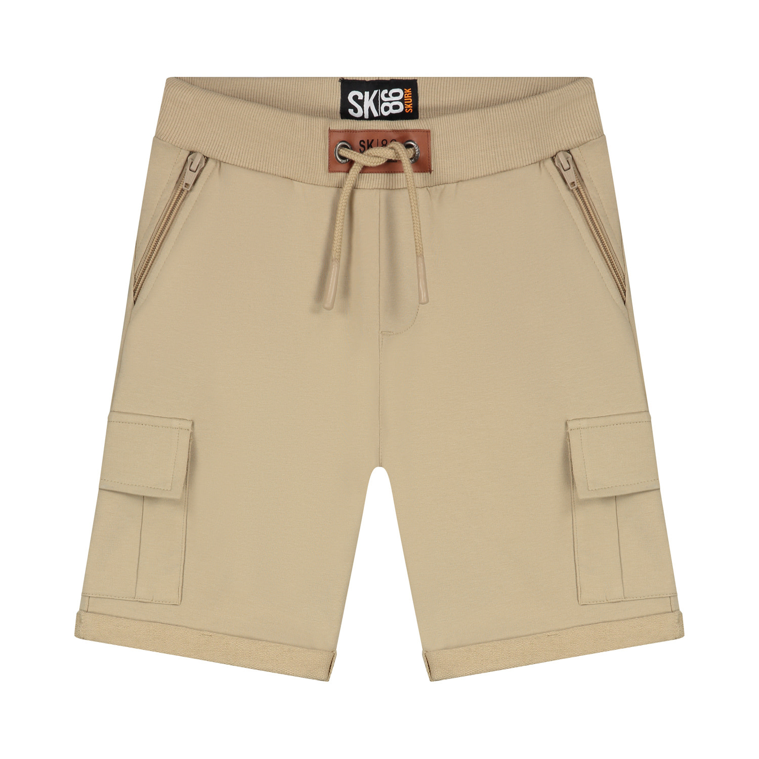 Skurk Short Baba Sand