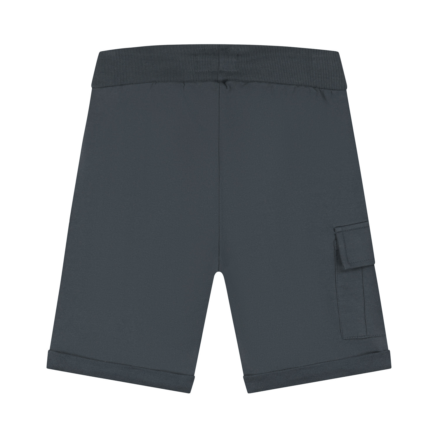 Skurk Short Bots grey