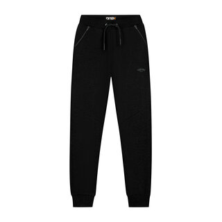 Skurk Sweatpants Brazza Black