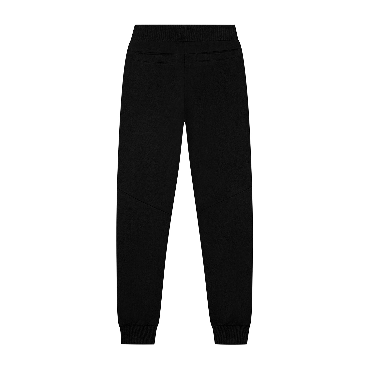 Skurk Sweatpants Brazza Black