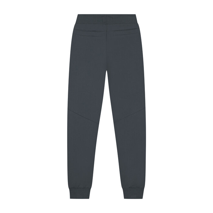 Skurk Sweatpants Brazza grey