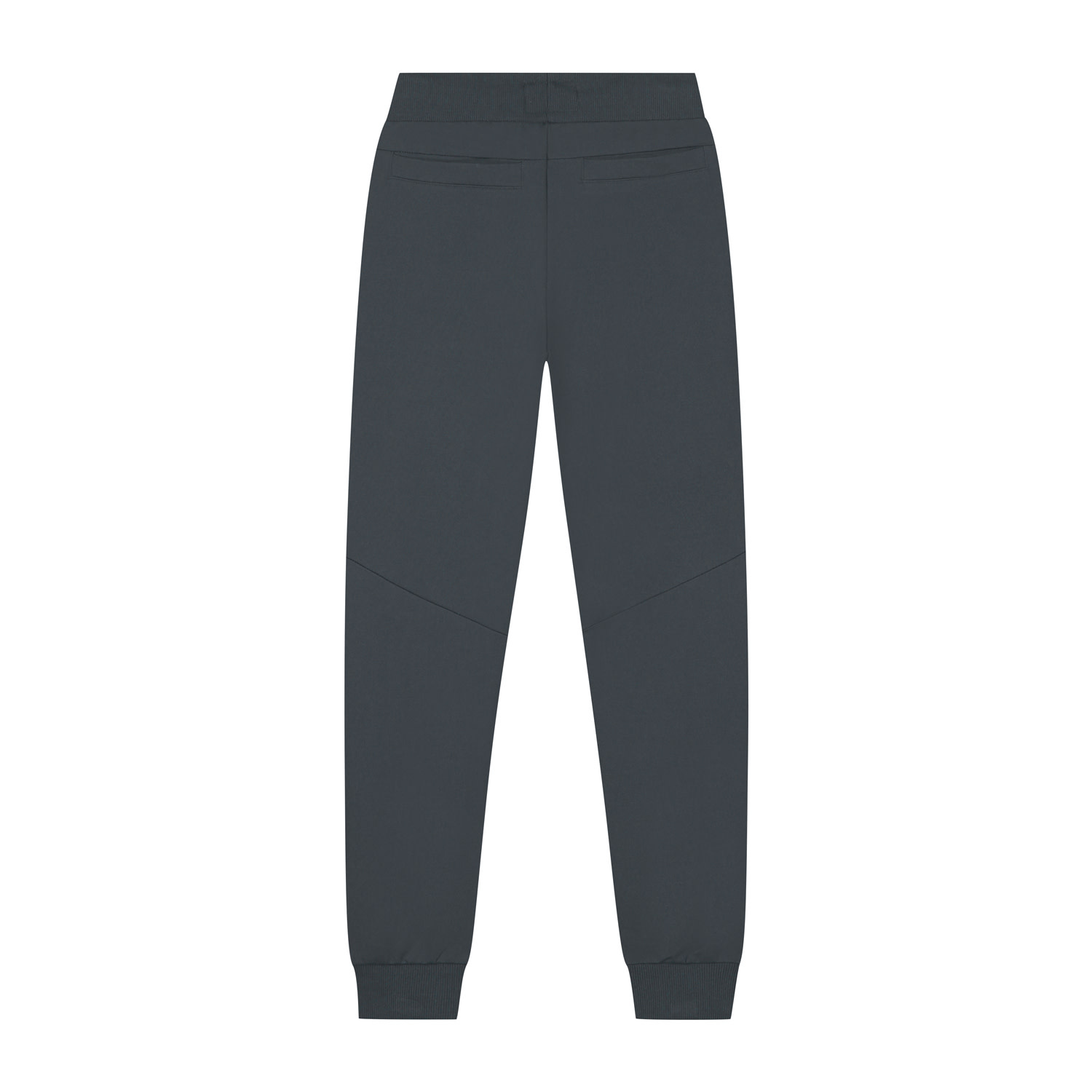 Skurk Sweatpants Brazza grey