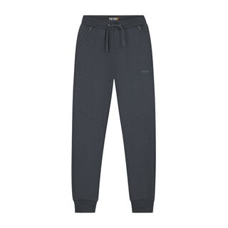 Skurk Sweatpants Brazza grey