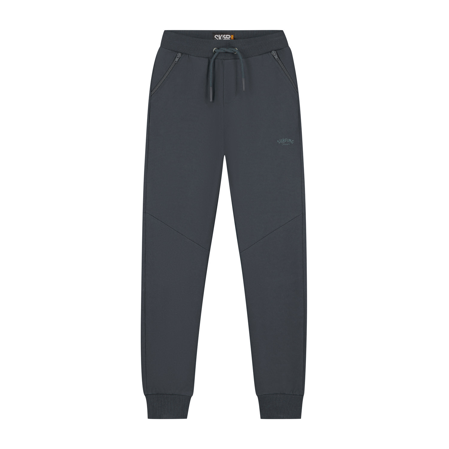 Skurk Sweatpants Brazza grey
