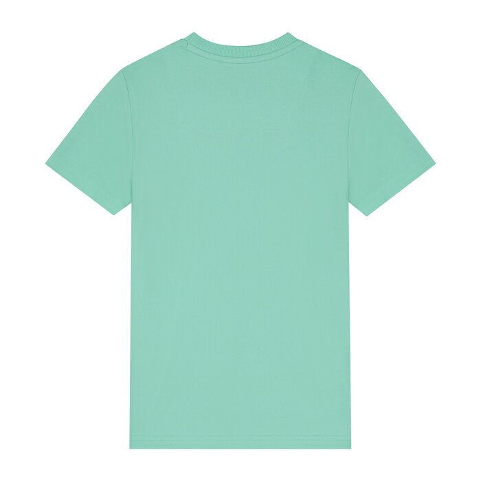 Skurk T-shirt Tasic Mint
