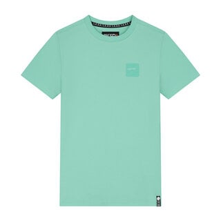 Skurk T-shirt Tasic Mint
