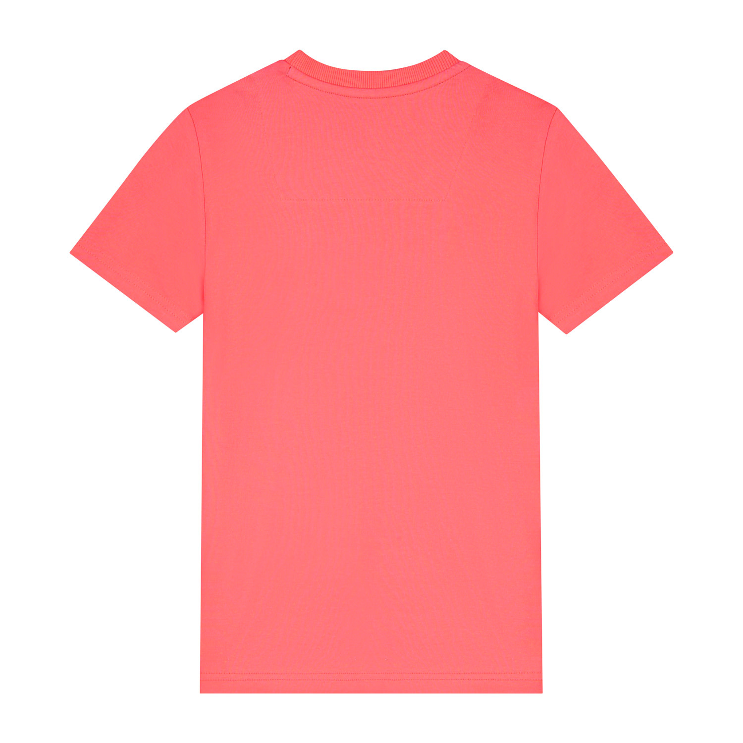 Skurk T-shirt Tasic Raspberry