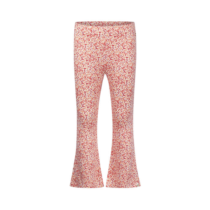 Koko Noko Leggings, flared Blushed terra
