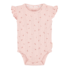 Mouwloze romper Fairy Flowers