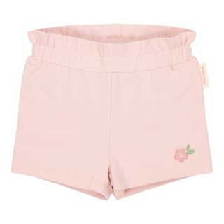 Little Dutch Korte broek roze Blossom