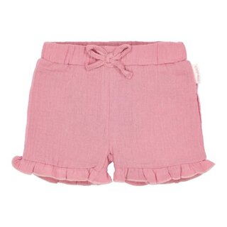 Little Dutch Korte broek roze Pink Blush