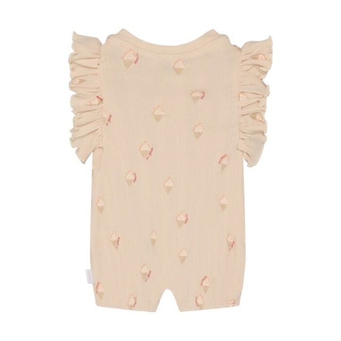 Noppies Playsuit SLV AOP Sun Kiss