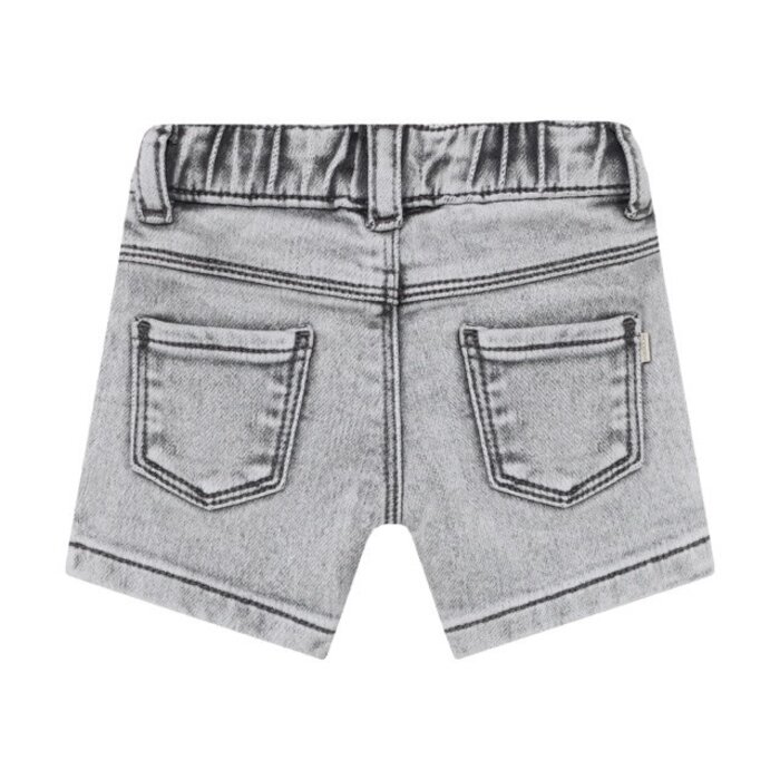 Noppies Shorts regular fit Light Grey Wash