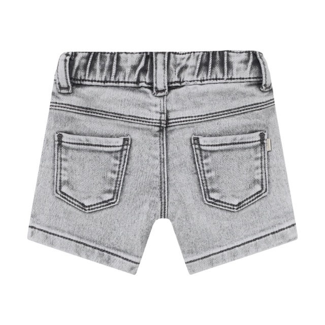Noppies Shorts regular fit Light Grey Wash