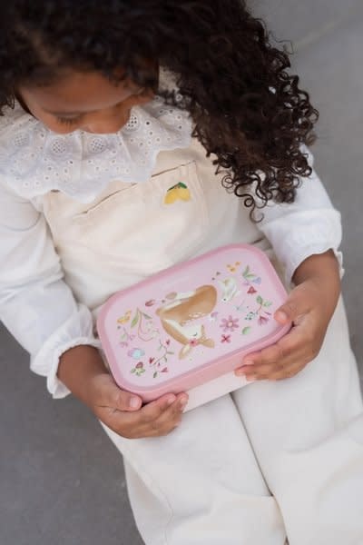 Mepal lunchbox campus - Fairy Garden