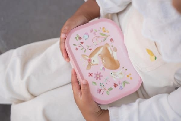 Mepal lunchbox campus - Fairy Garden