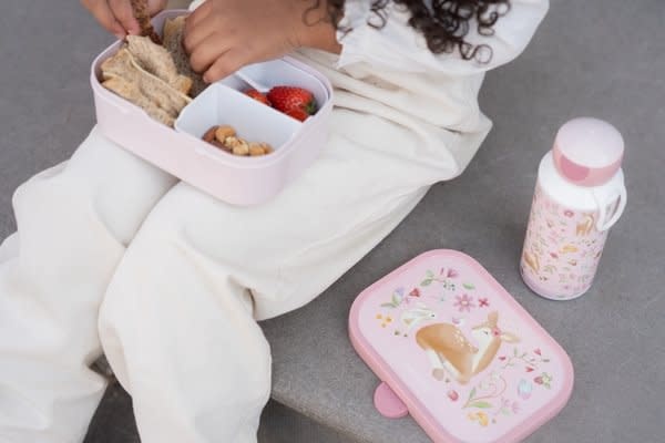 Mepal lunchbox campus - Fairy Garden
