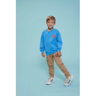 Sturdy Cargo broek Zand - Run the Day