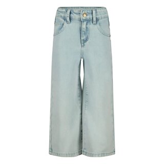 Jubel Jeans wide leg L.blauw denim - Summer Denims